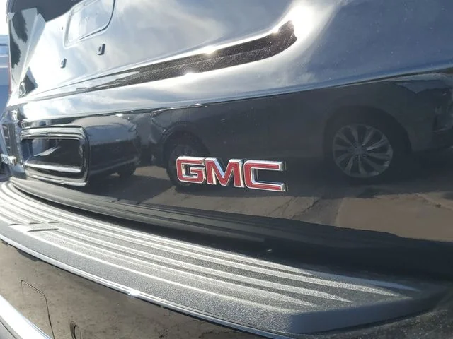 Nuevos GMC YUKON à Estados chez autogozo