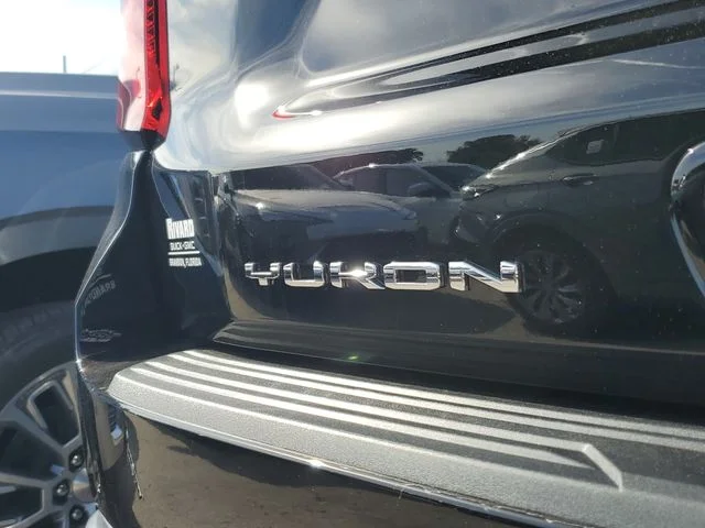 Nuevos GMC YUKON à Estados chez autogozo
