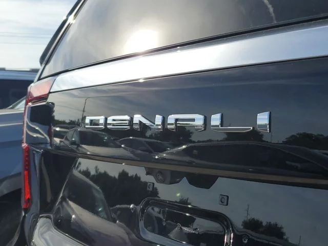 Nuevos GMC YUKON à Estados chez autogozo