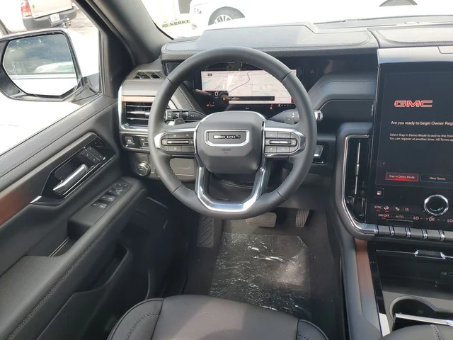Nuevos GMC YUKON à Estados chez autogozo