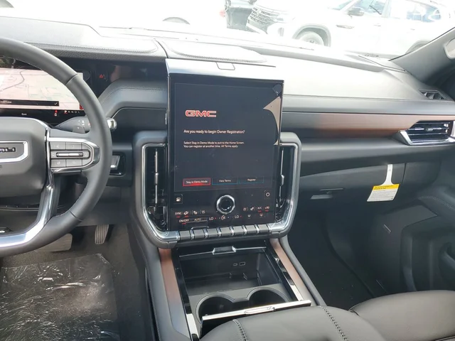 Nuevos GMC YUKON à Estados chez autogozo