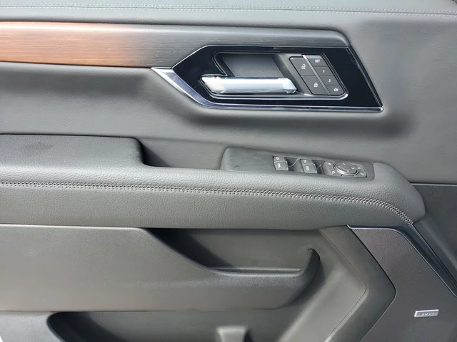 Nuevos GMC YUKON à Estados chez autogozo