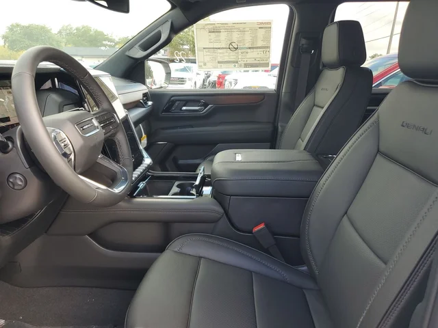 Nuevos GMC YUKON à Estados chez autogozo
