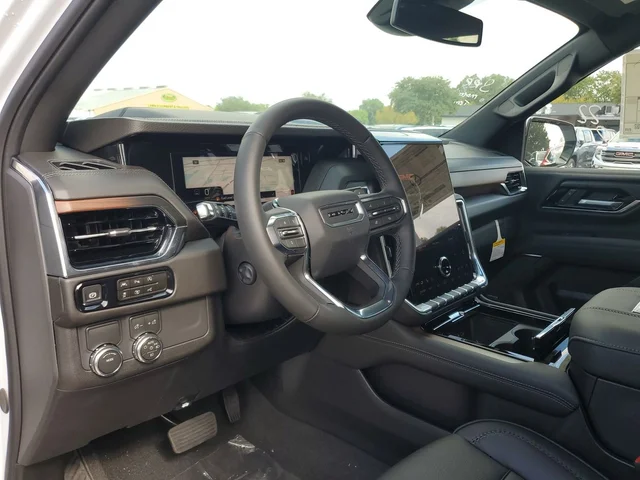 Nuevos GMC YUKON à Estados chez autogozo