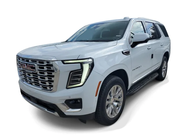 Nuevos GMC YUKON à Estados chez autogozo