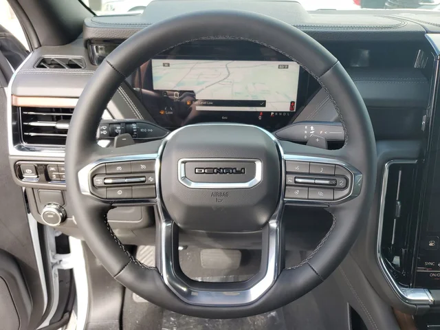 Nuevos GMC YUKON à Estados chez autogozo