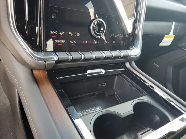 Nuevos GMC YUKON à Estados chez autogozo