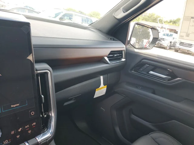 Nuevos GMC YUKON à Estados chez autogozo