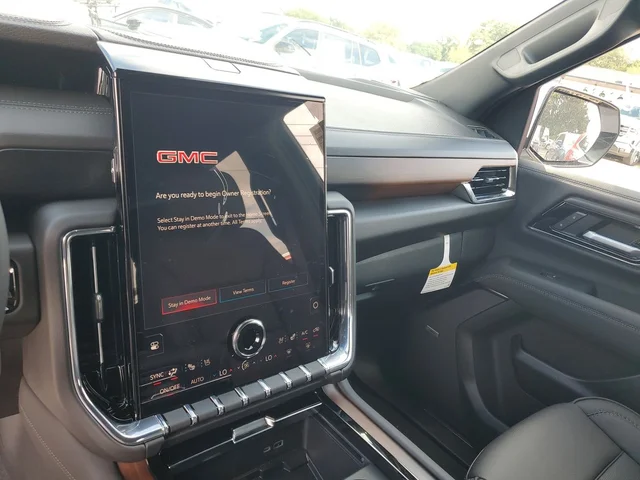 Nuevos GMC YUKON à Estados chez autogozo