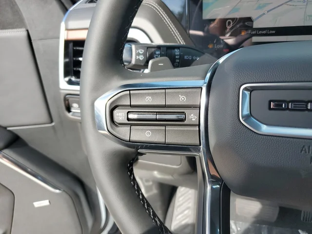 Nuevos GMC YUKON à Estados chez autogozo