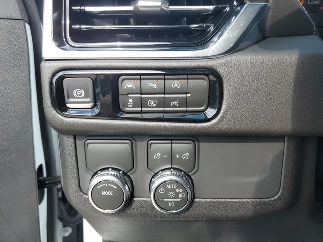 Nuevos GMC YUKON à Estados chez autogozo