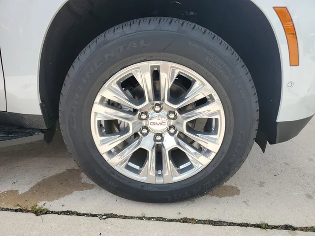 Nuevos GMC YUKON à Estados chez autogozo