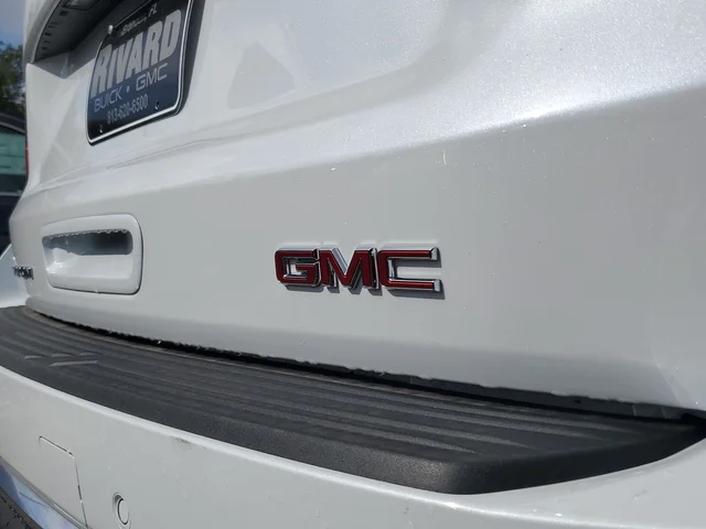 Nuevos GMC YUKON à Estados chez autogozo