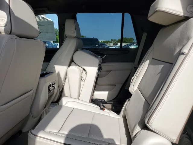 Nuevos GMC YUKON à Estados chez autogozo