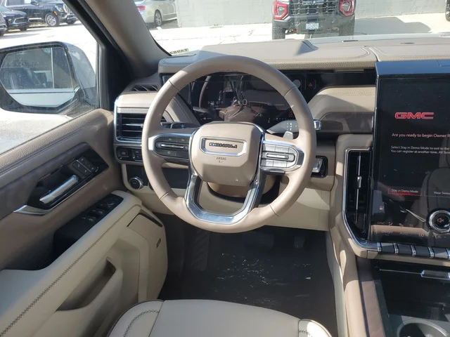 Nuevos GMC YUKON à Estados chez autogozo