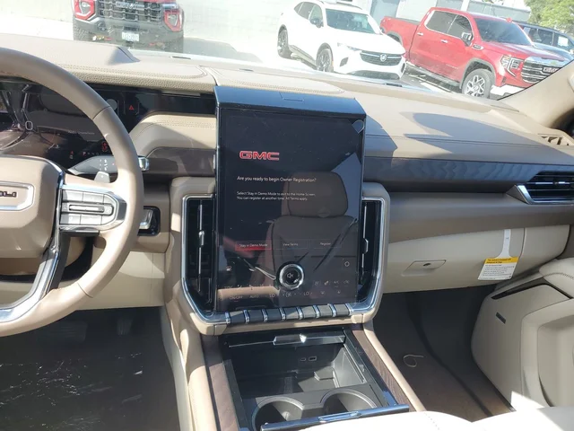 Nuevos GMC YUKON à Estados chez autogozo