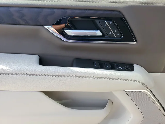 Nuevos GMC YUKON à Estados chez autogozo