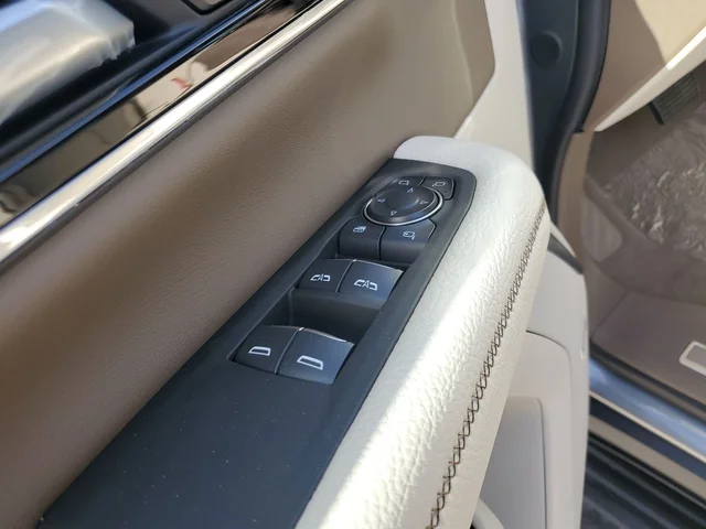 Nuevos GMC YUKON à Estados chez autogozo