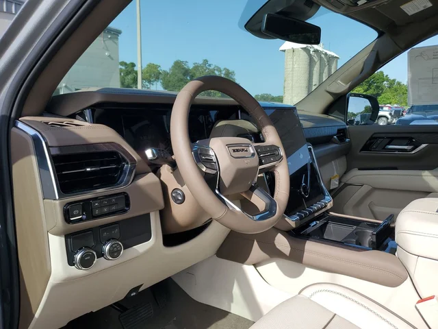 Nuevos GMC YUKON à Estados chez autogozo