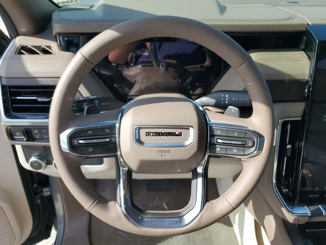 Nuevos GMC YUKON à Estados chez autogozo