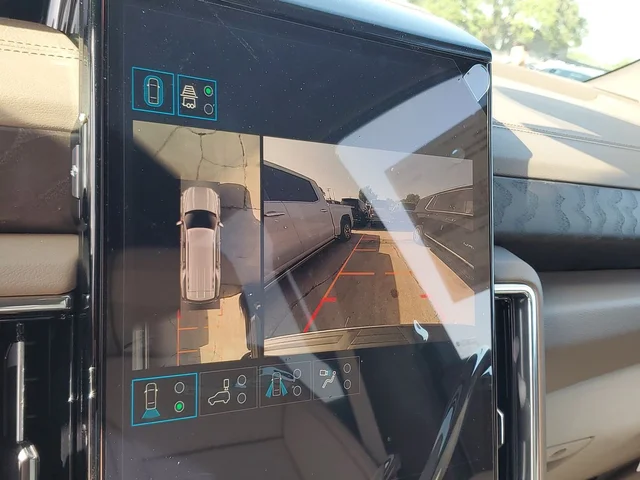 Nuevos GMC YUKON à Estados chez autogozo