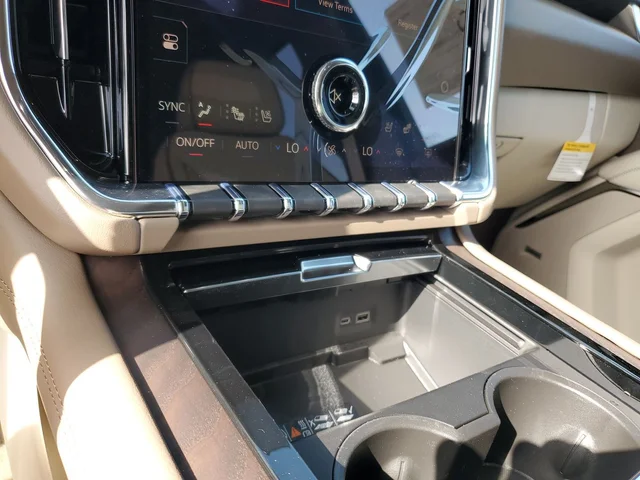 Nuevos GMC YUKON à Estados chez autogozo