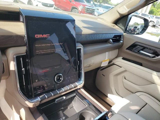 Nuevos GMC YUKON à Estados chez autogozo