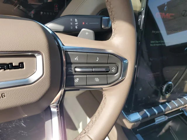 Nuevos GMC YUKON à Estados chez autogozo
