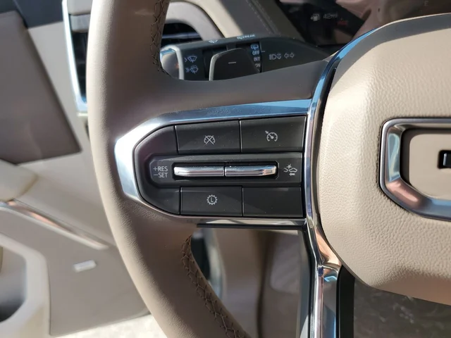 Nuevos GMC YUKON à Estados chez autogozo