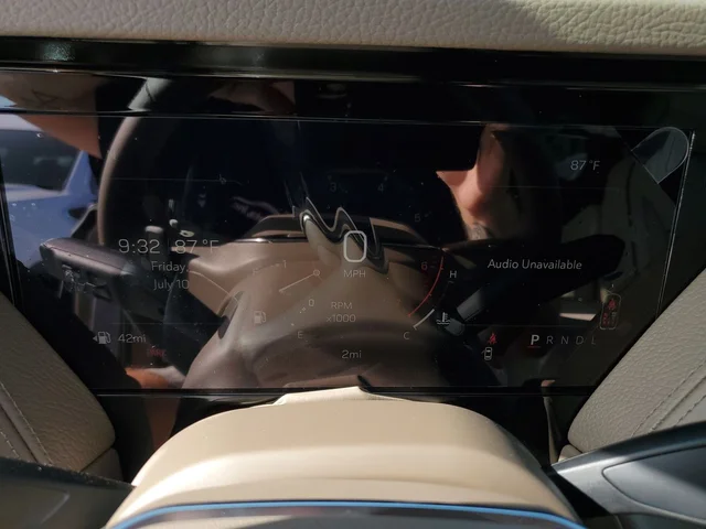 Nuevos GMC YUKON à Estados chez autogozo