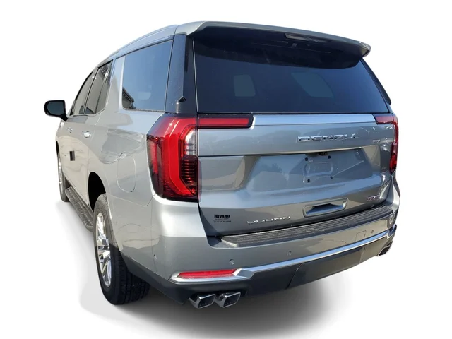 Nuevos GMC YUKON à Estados chez autogozo