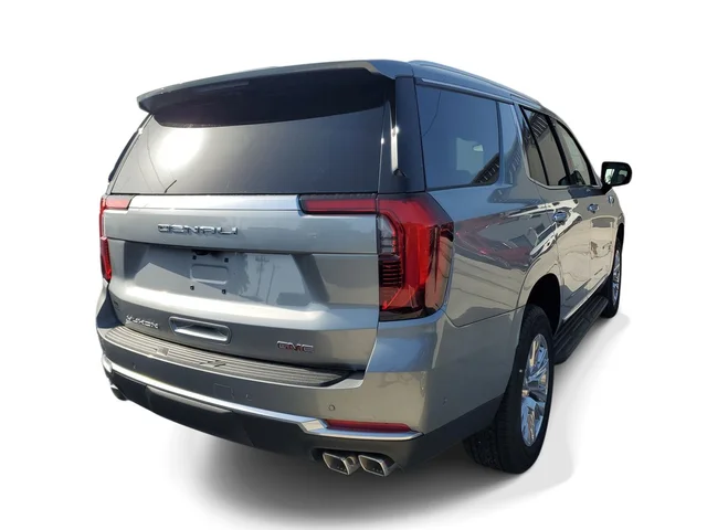 Nuevos GMC YUKON à Estados chez autogozo