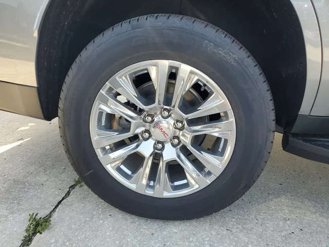 Nuevos GMC YUKON à Estados chez autogozo