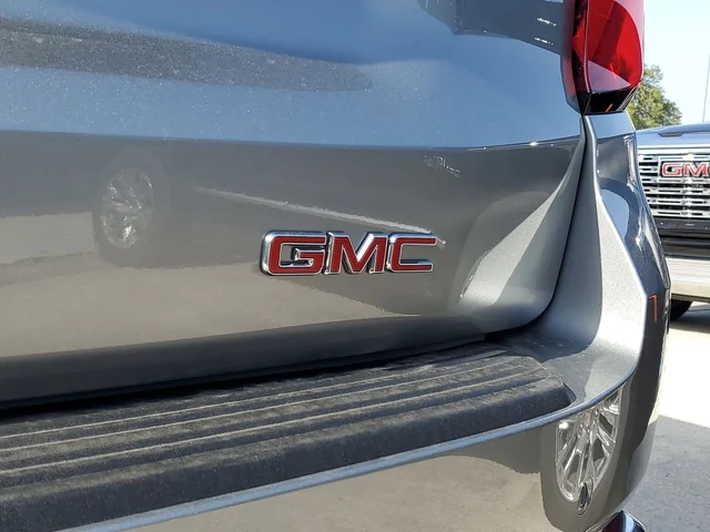 Nuevos GMC YUKON à Estados chez autogozo