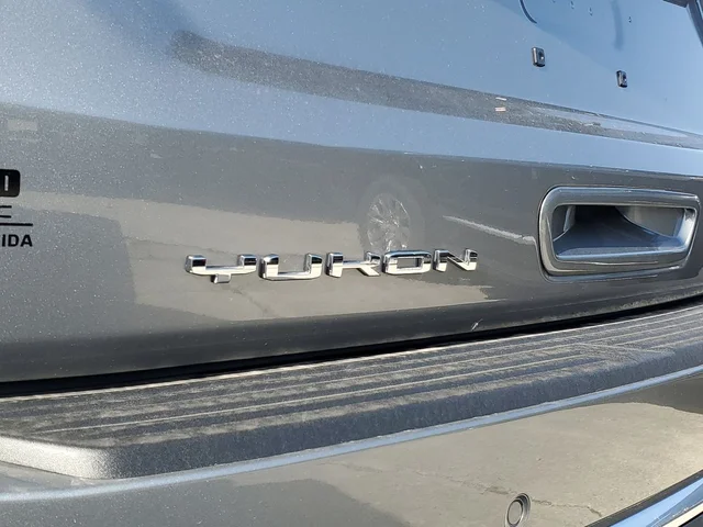 Nuevos GMC YUKON à Estados chez autogozo