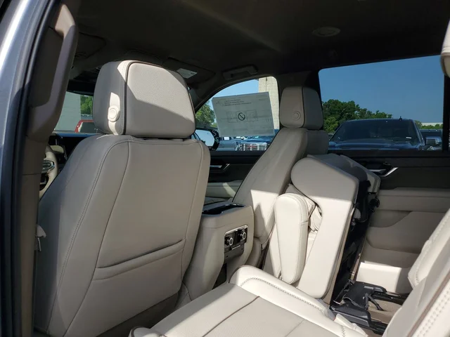 Nuevos GMC YUKON à Estados chez autogozo