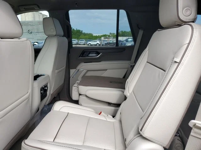 Nuevos GMC YUKON à Estados chez autogozo