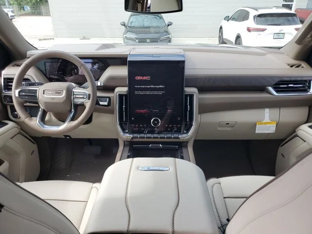 Nuevos GMC YUKON à Estados chez autogozo