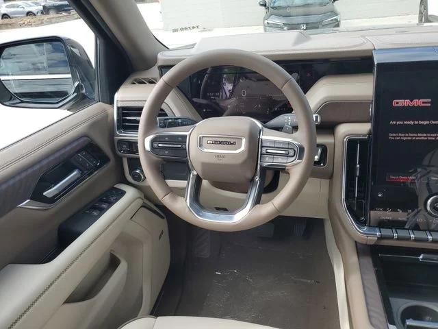 Nuevos GMC YUKON à Estados chez autogozo