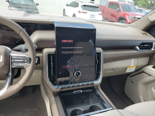 Nuevos GMC YUKON à Estados chez autogozo