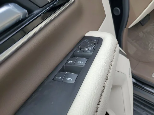 Nuevos GMC YUKON à Estados chez autogozo