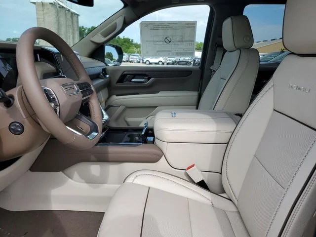 Nuevos GMC YUKON à Estados chez autogozo