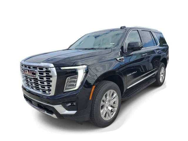 Nuevos GMC YUKON à Estados chez autogozo