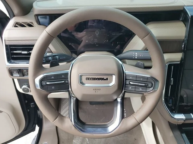 Nuevos GMC YUKON à Estados chez autogozo
