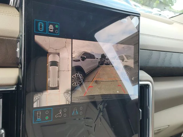 Nuevos GMC YUKON à Estados chez autogozo