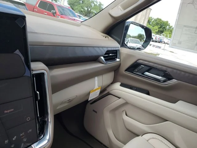 Nuevos GMC YUKON à Estados chez autogozo
