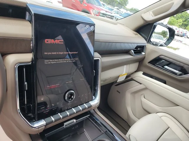 Nuevos GMC YUKON à Estados chez autogozo