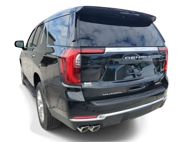 Nuevos GMC YUKON à Estados chez autogozo