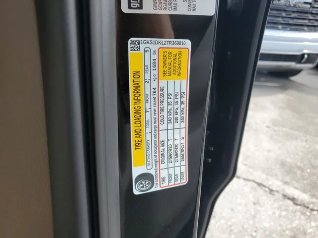 Nuevos GMC YUKON à Estados chez autogozo