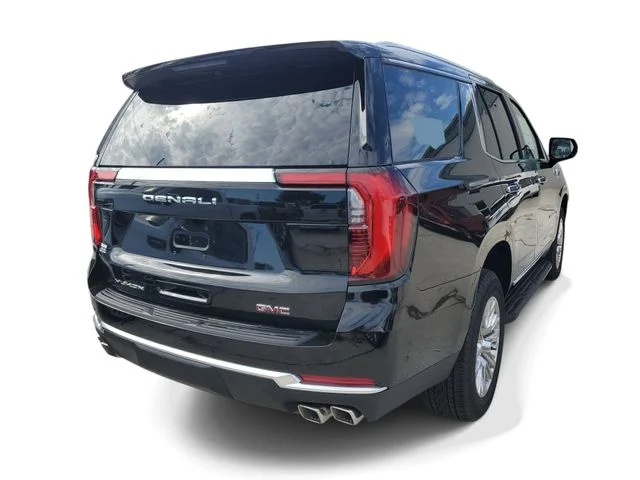 Nuevos GMC YUKON à Estados chez autogozo
